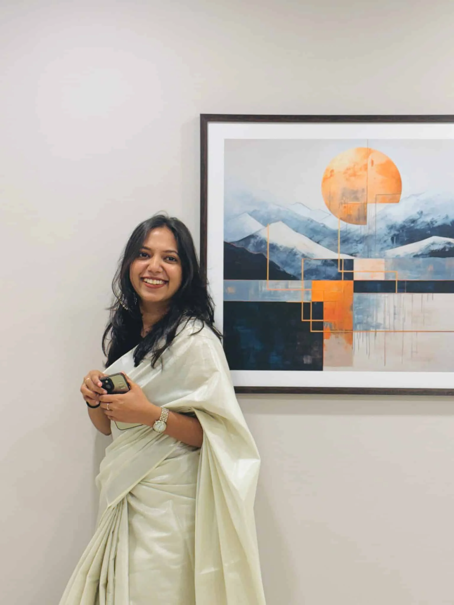 Meera Chandra